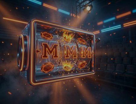 Spinmacho Casino