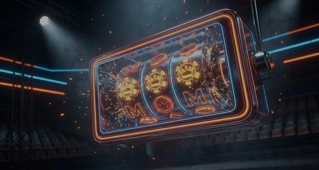 Spinmacho Casino